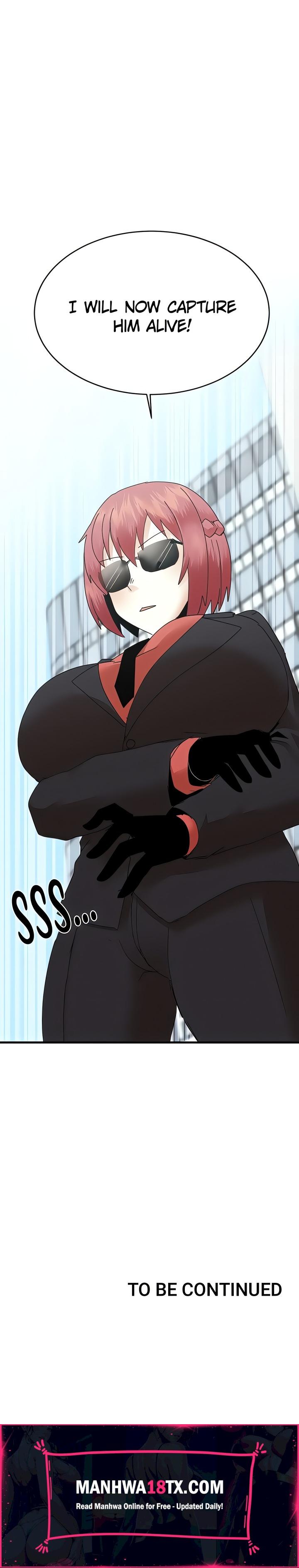 World Johnson Contest Chapter 11 - Page 16