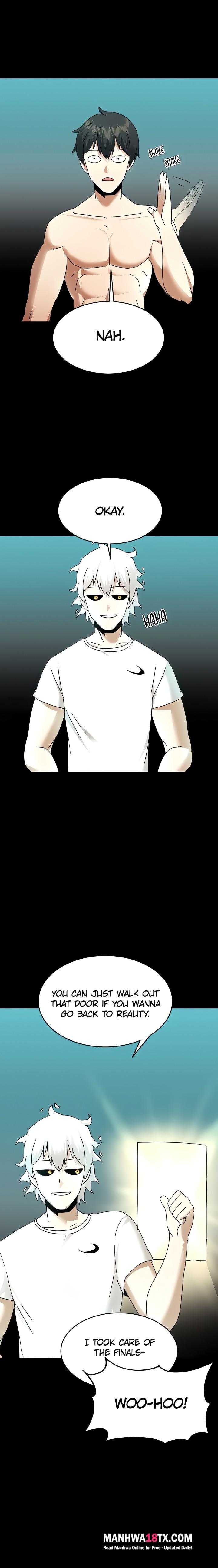 World Johnson Contest Chapter 11 - Page 4