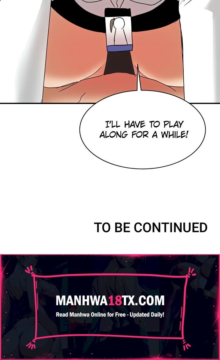 World Johnson Contest Chapter 12 - Page 16