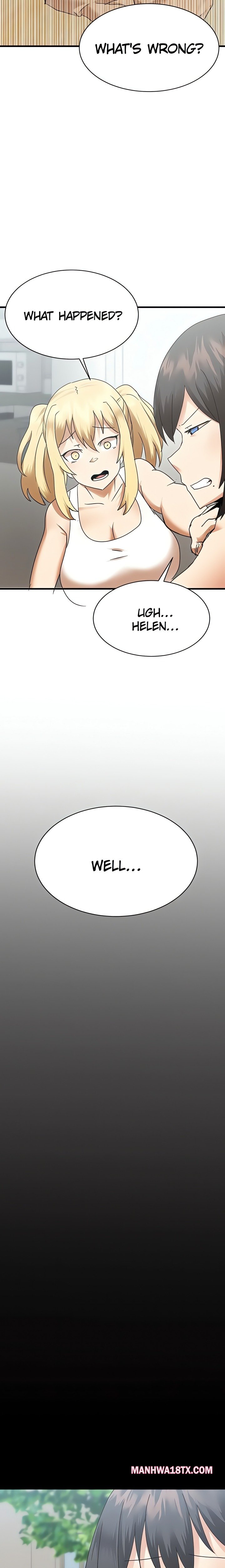 World Johnson Contest Chapter 12 - Page 2