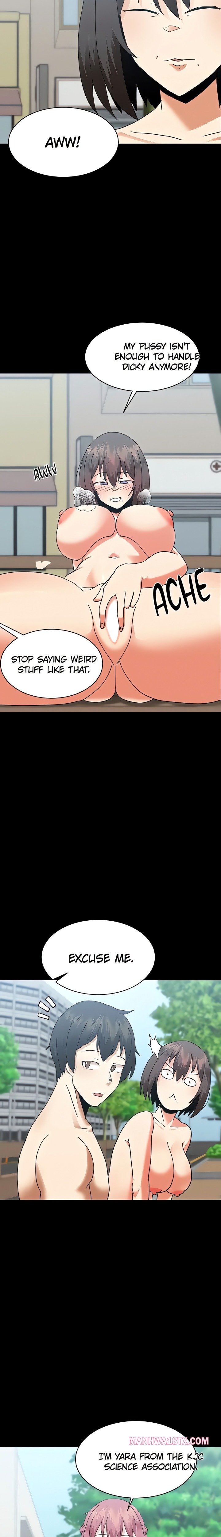 World Johnson Contest Chapter 12 - Page 3