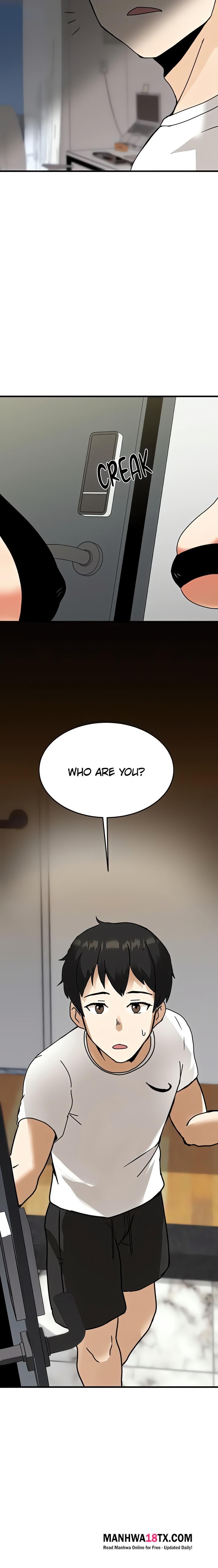 World Johnson Contest Chapter 2 - Page 2