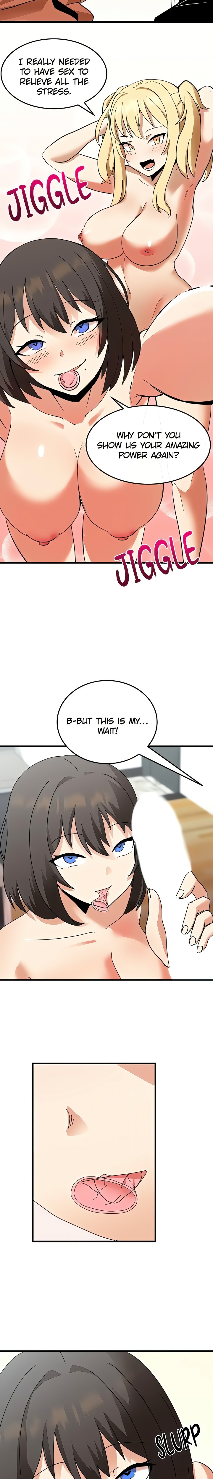 World Johnson Contest Chapter 2 - Page 7