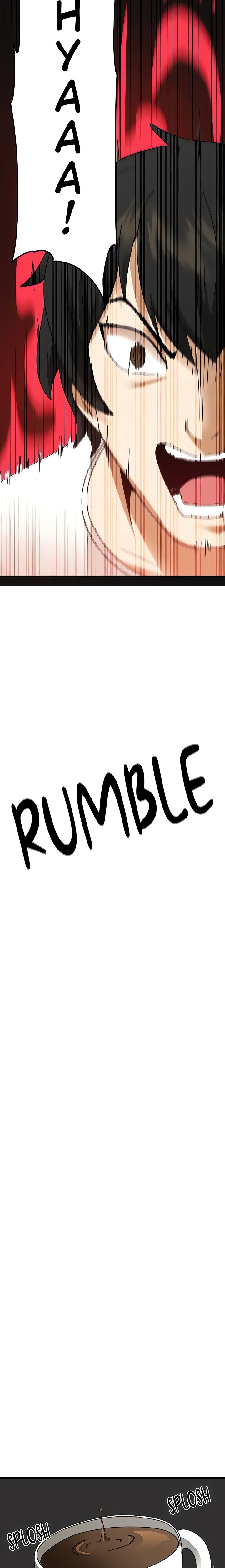 World Johnson Contest Chapter 4 - Page 19