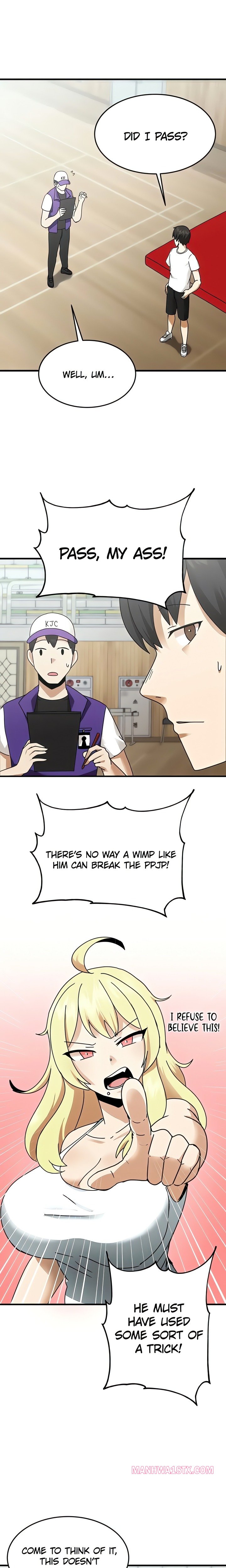 World Johnson Contest Chapter 5 - Page 2