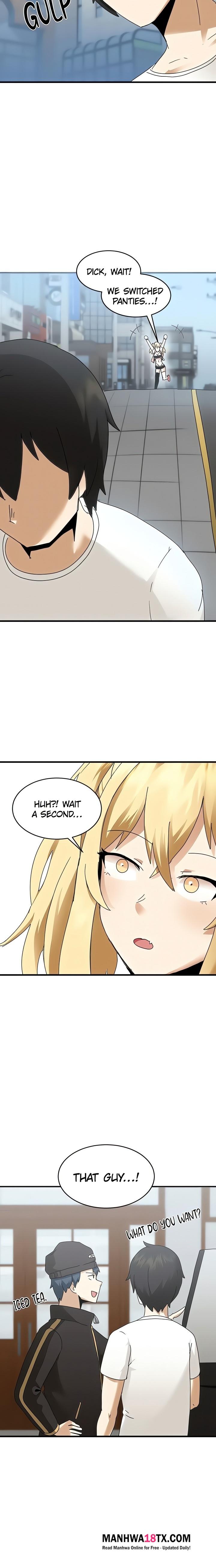 World Johnson Contest Chapter 6 - Page 6