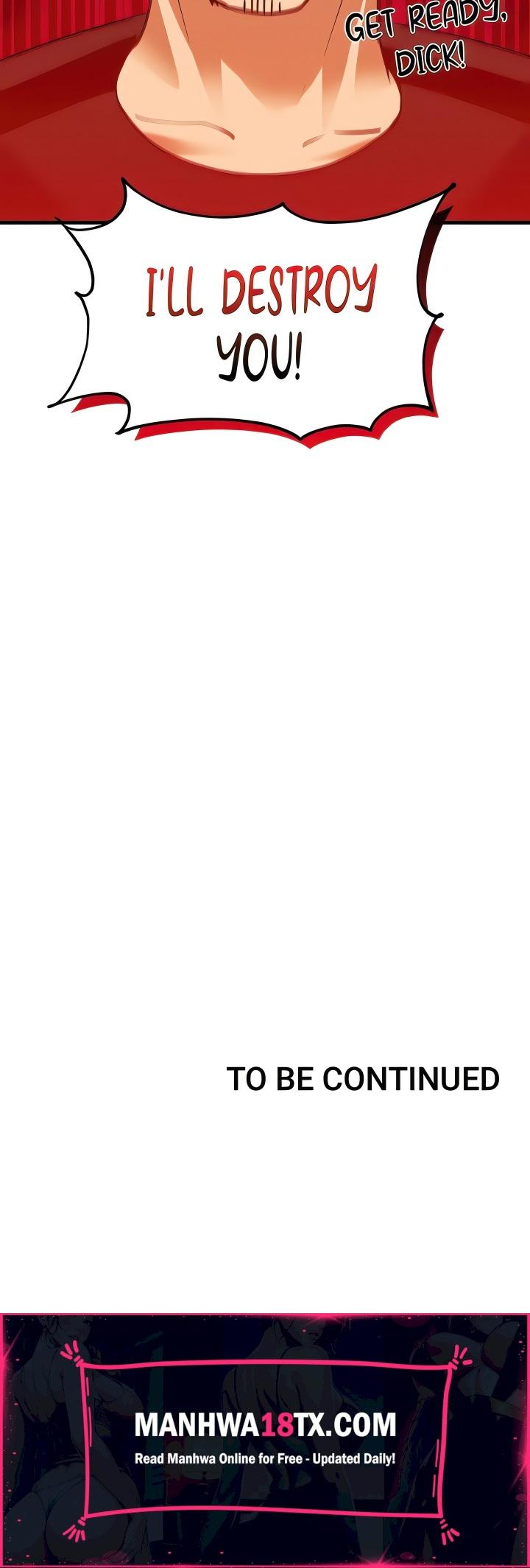 World Johnson Contest Chapter 7 - Page 15