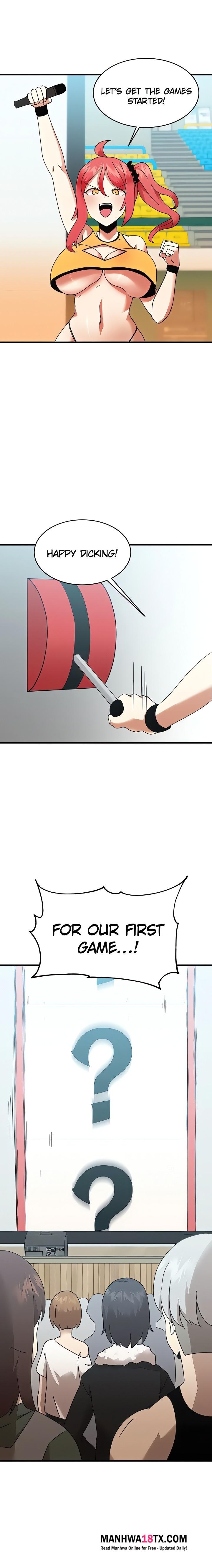 World Johnson Contest Chapter 7 - Page 5