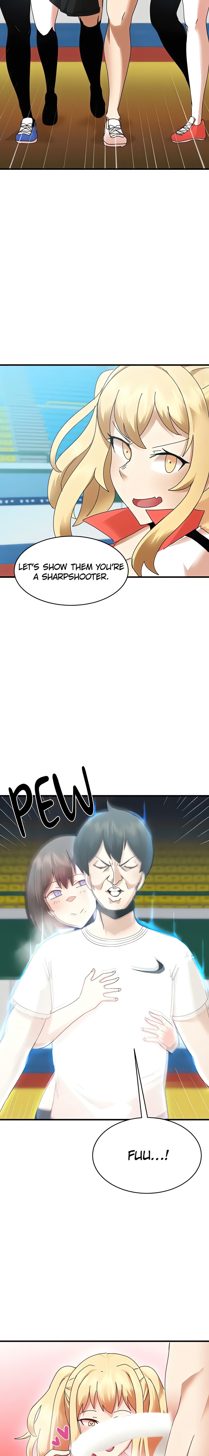 World Johnson Contest Chapter 7 - Page 7