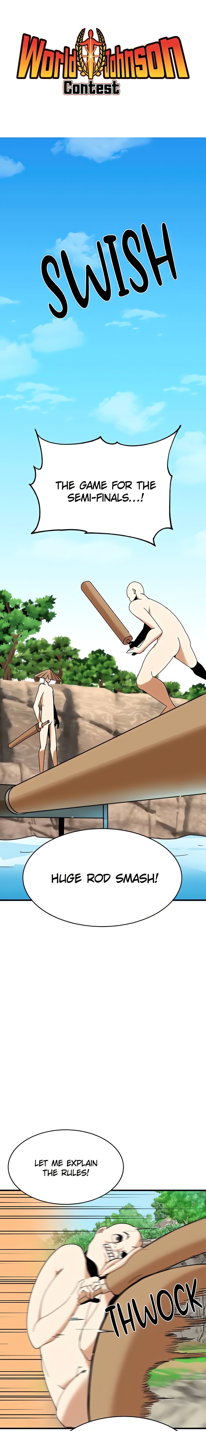 World Johnson Contest Chapter 8 - Page 1