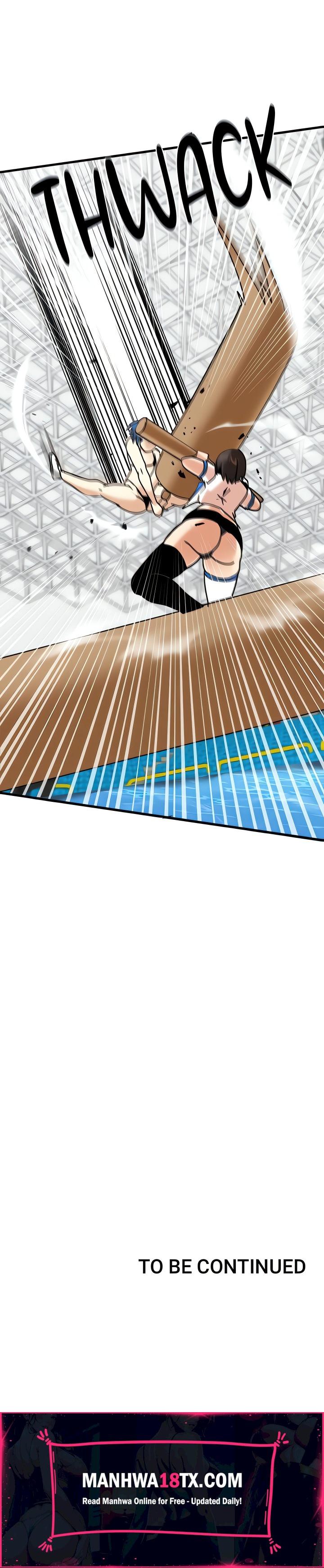 World Johnson Contest Chapter 8 - Page 14