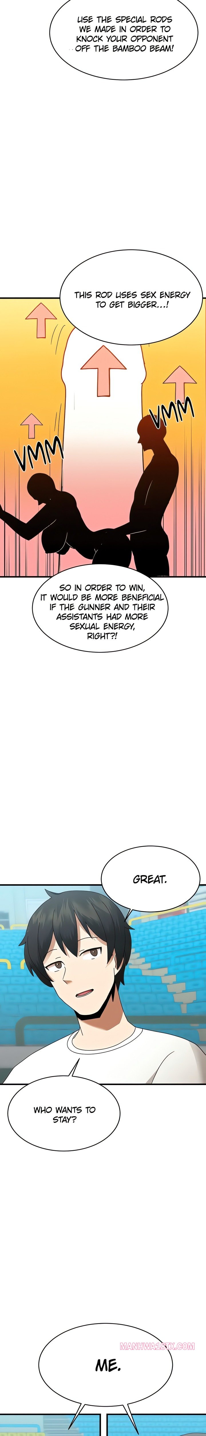 World Johnson Contest Chapter 8 - Page 2