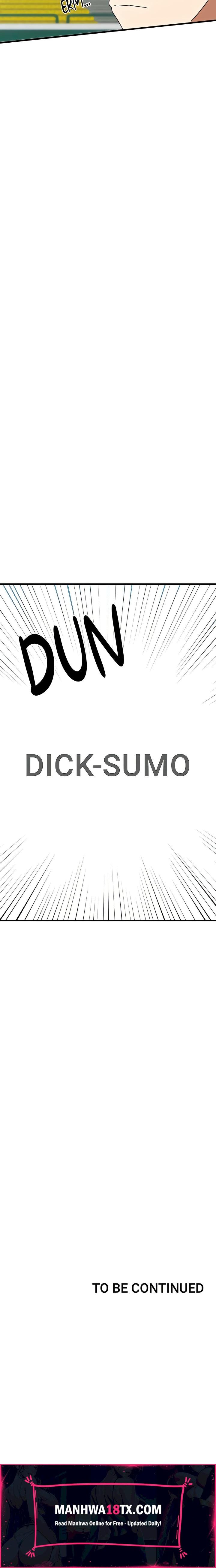 World Johnson Contest Chapter 9 - Page 16