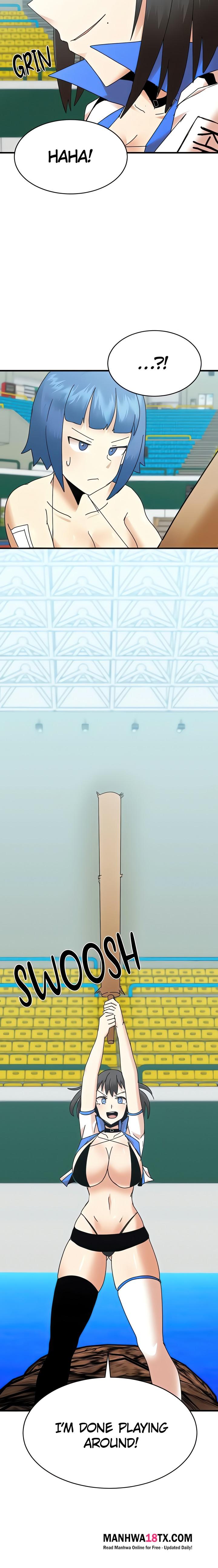 World Johnson Contest Chapter 9 - Page 4