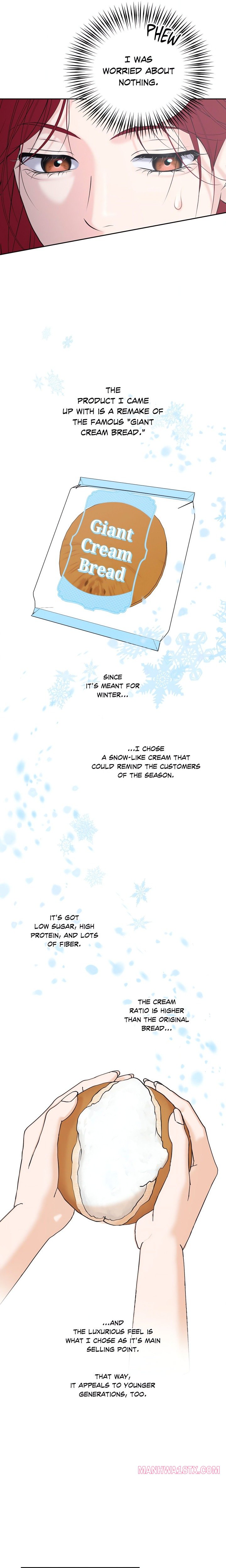 Nailing the Assignment (Uncensored) Chapter 14 - Page 19