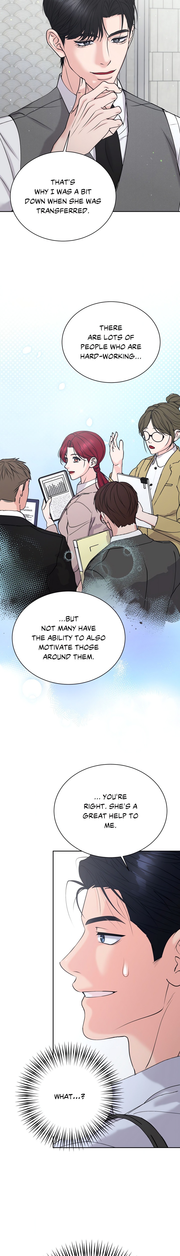 Nailing the Assignment (Uncensored) Chapter 14 - Page 6