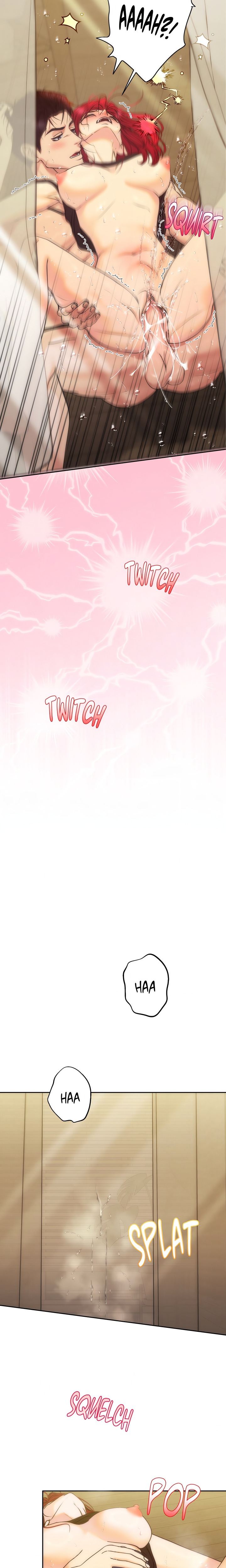 Nailing the Assignment (Uncensored) Chapter 17 - Page 20