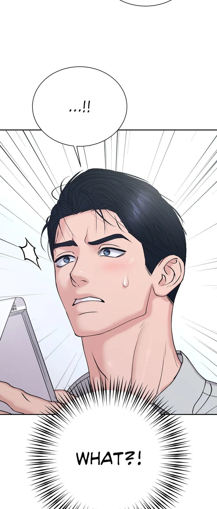 Nailing the Assignment (Uncensored) Chapter 19 - Page 14