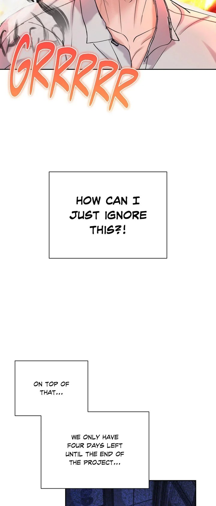 Nailing the Assignment (Uncensored) Chapter 19 - Page 21