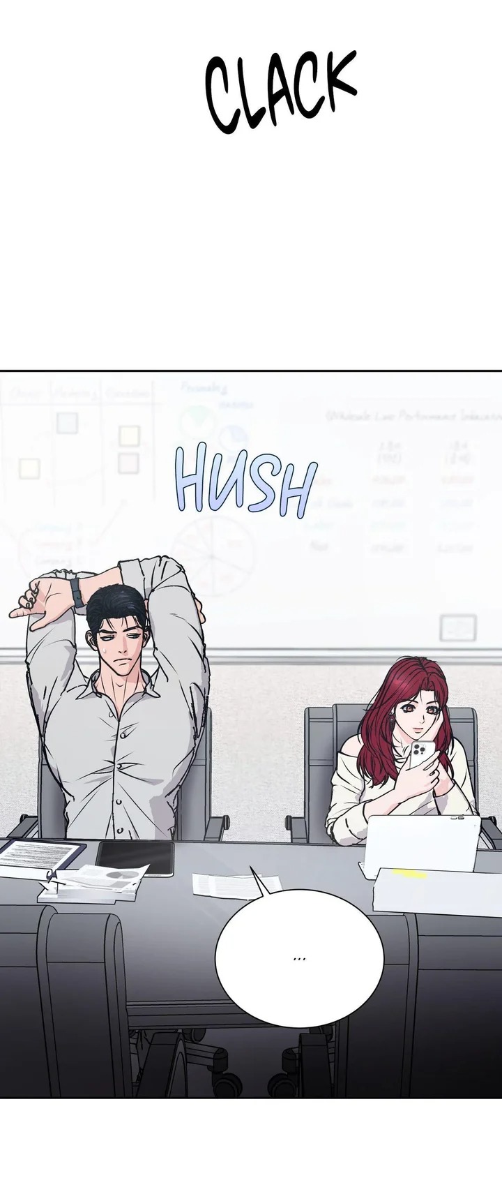 Nailing the Assignment (Uncensored) Chapter 19 - Page 24