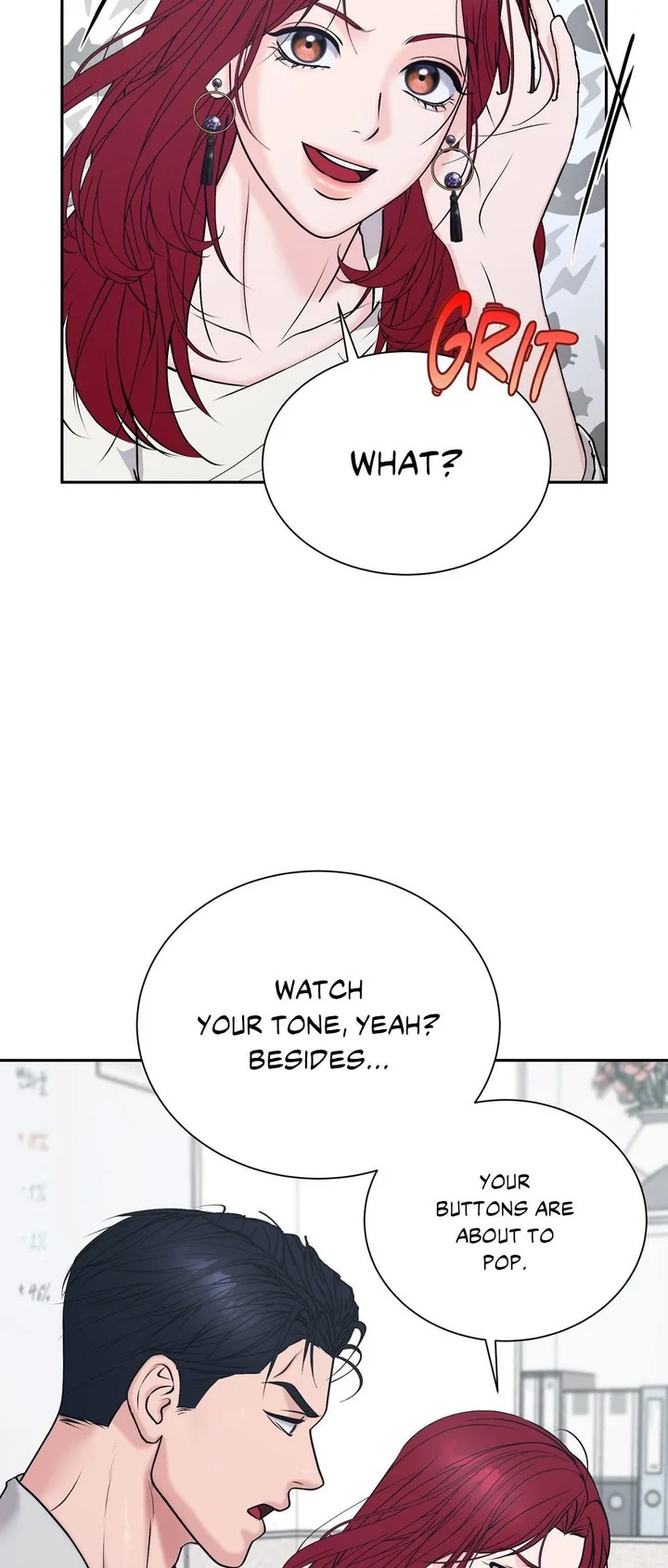 Nailing the Assignment (Uncensored) Chapter 19 - Page 26