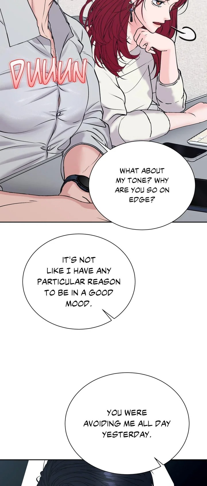 Nailing the Assignment (Uncensored) Chapter 19 - Page 27