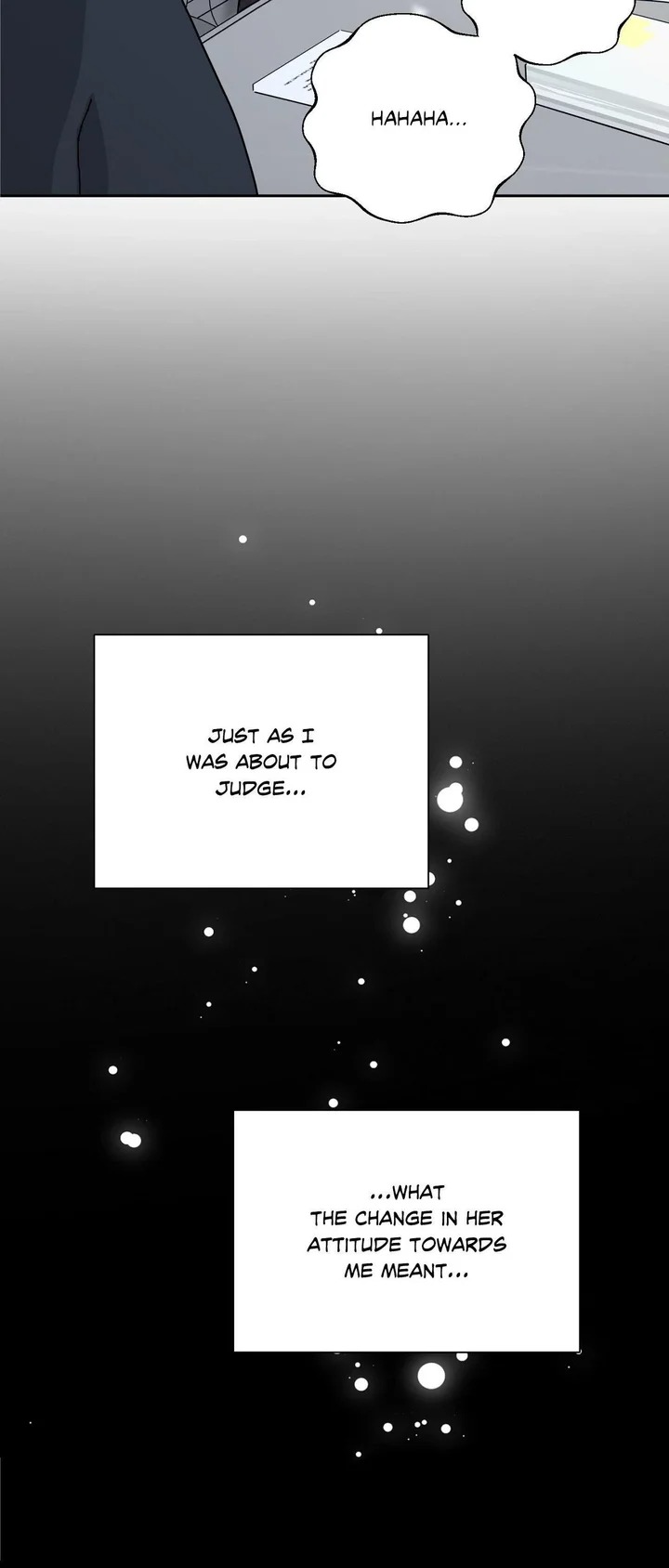 Nailing the Assignment (Uncensored) Chapter 19 - Page 34