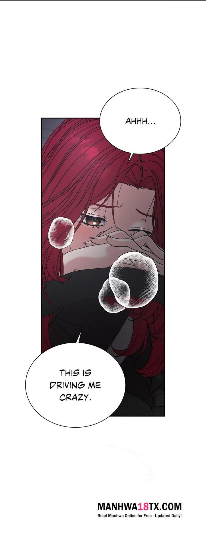 Nailing the Assignment (Uncensored) Chapter 19 - Page 36