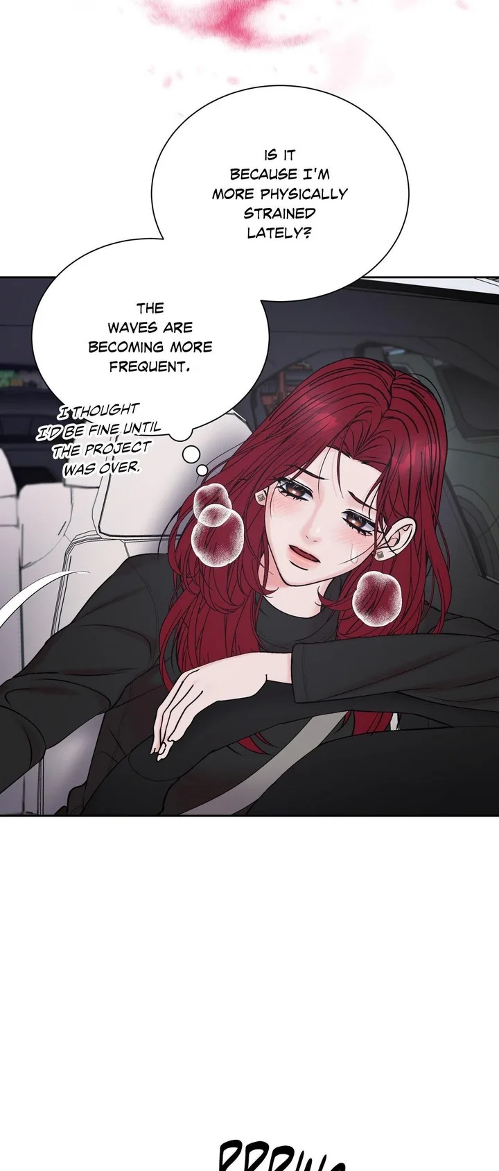 Nailing the Assignment (Uncensored) Chapter 19 - Page 38