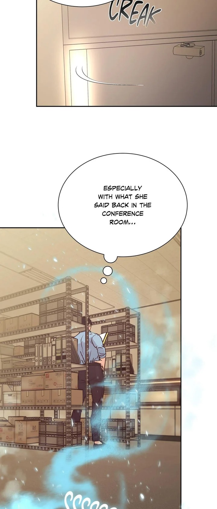 Nailing the Assignment (Uncensored) Chapter 19 - Page 45