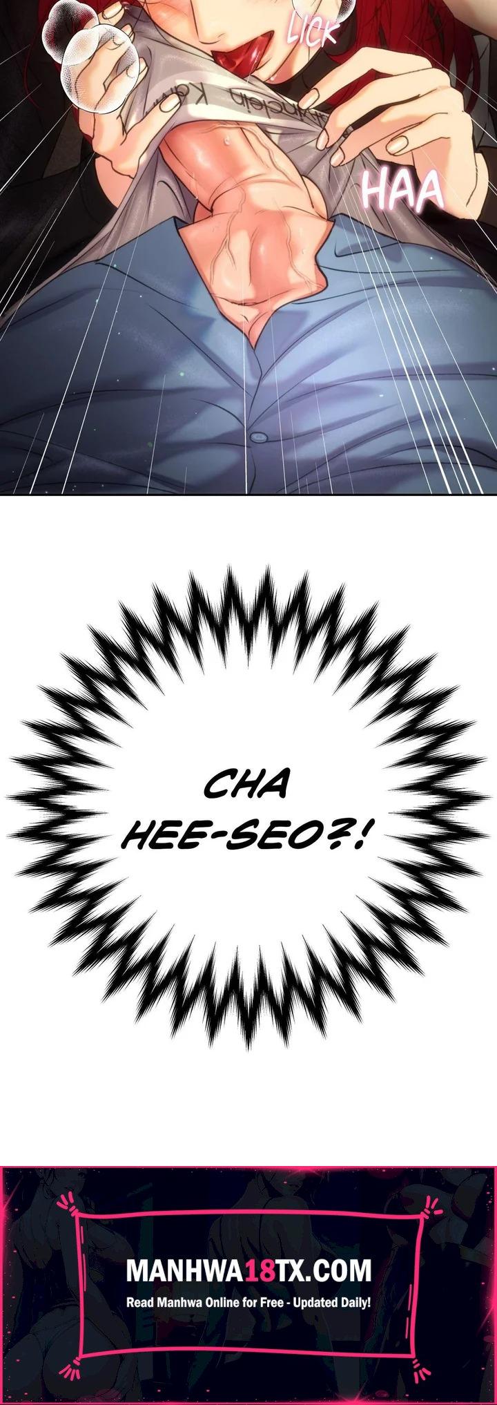 Nailing the Assignment (Uncensored) Chapter 19 - Page 67