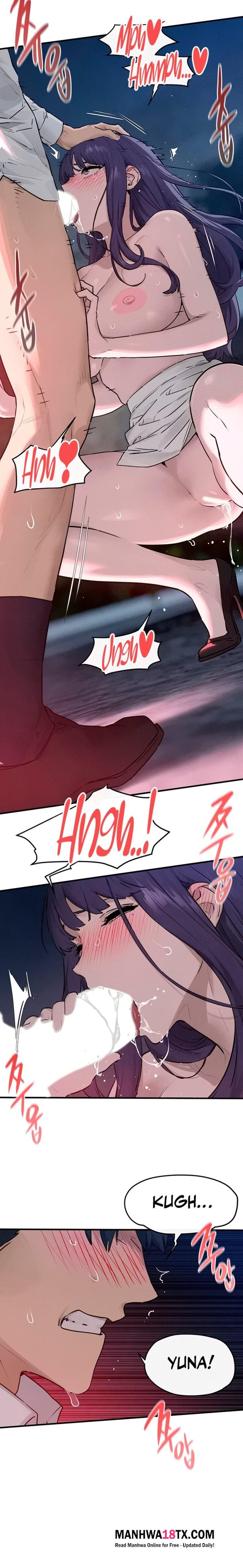 Moby Dick Chapter 79 - Page 16