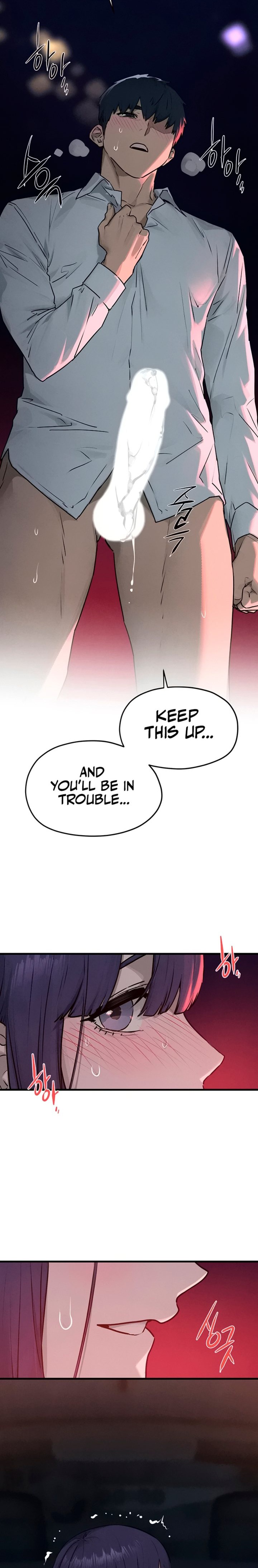 Moby Dick Chapter 79 - Page 19