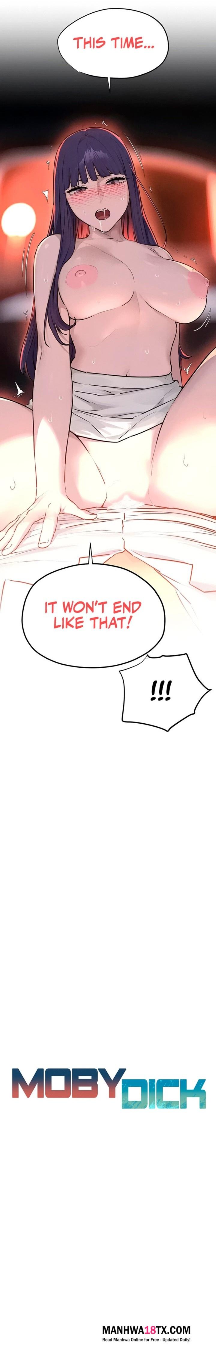 Moby Dick Chapter 79 - Page 4