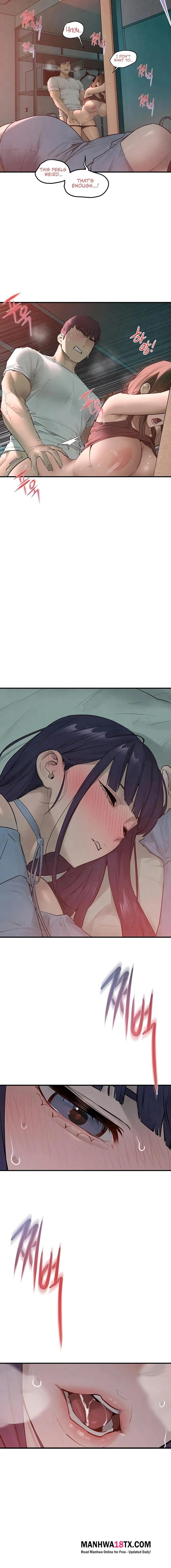 Moby Dick Chapter 87 - Page 18