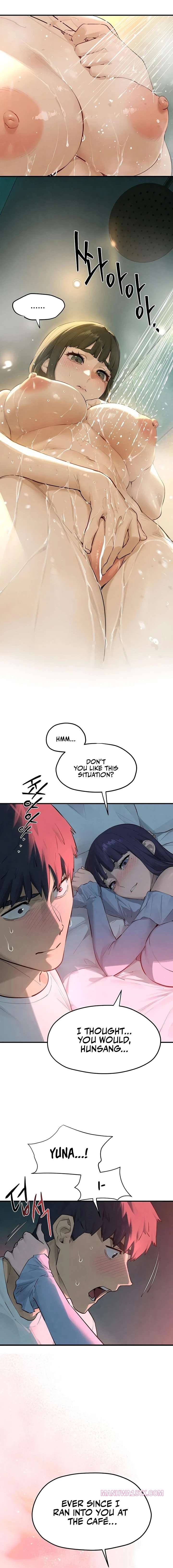 Moby Dick Chapter 87 - Page 6