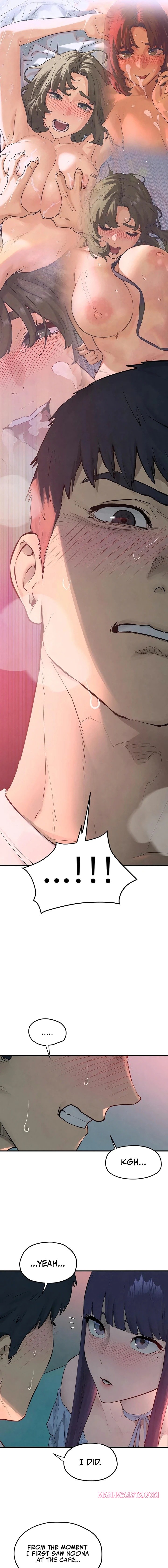 Moby Dick Chapter 87 - Page 9