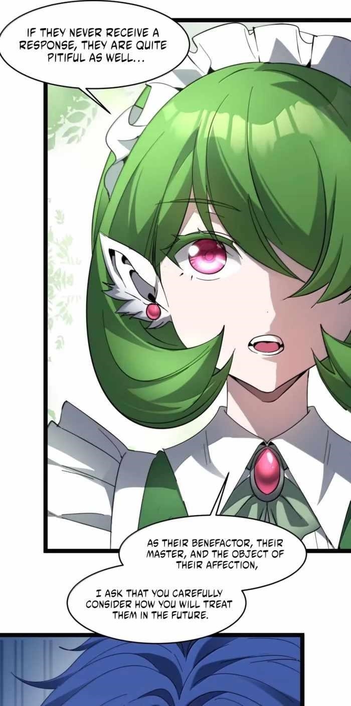 I'm Really Not the Evil God's Lackey Chapter 179 - Page 13