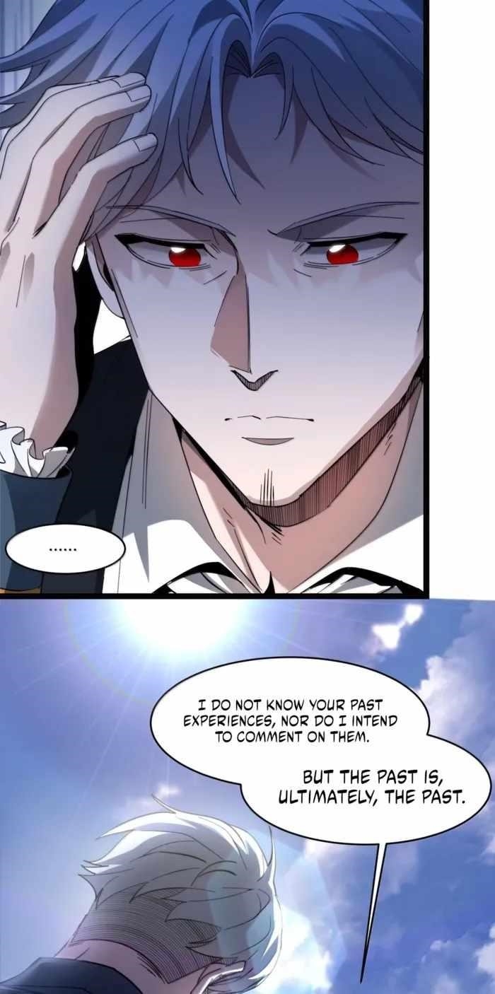 I'm Really Not the Evil God's Lackey Chapter 179 - Page 14