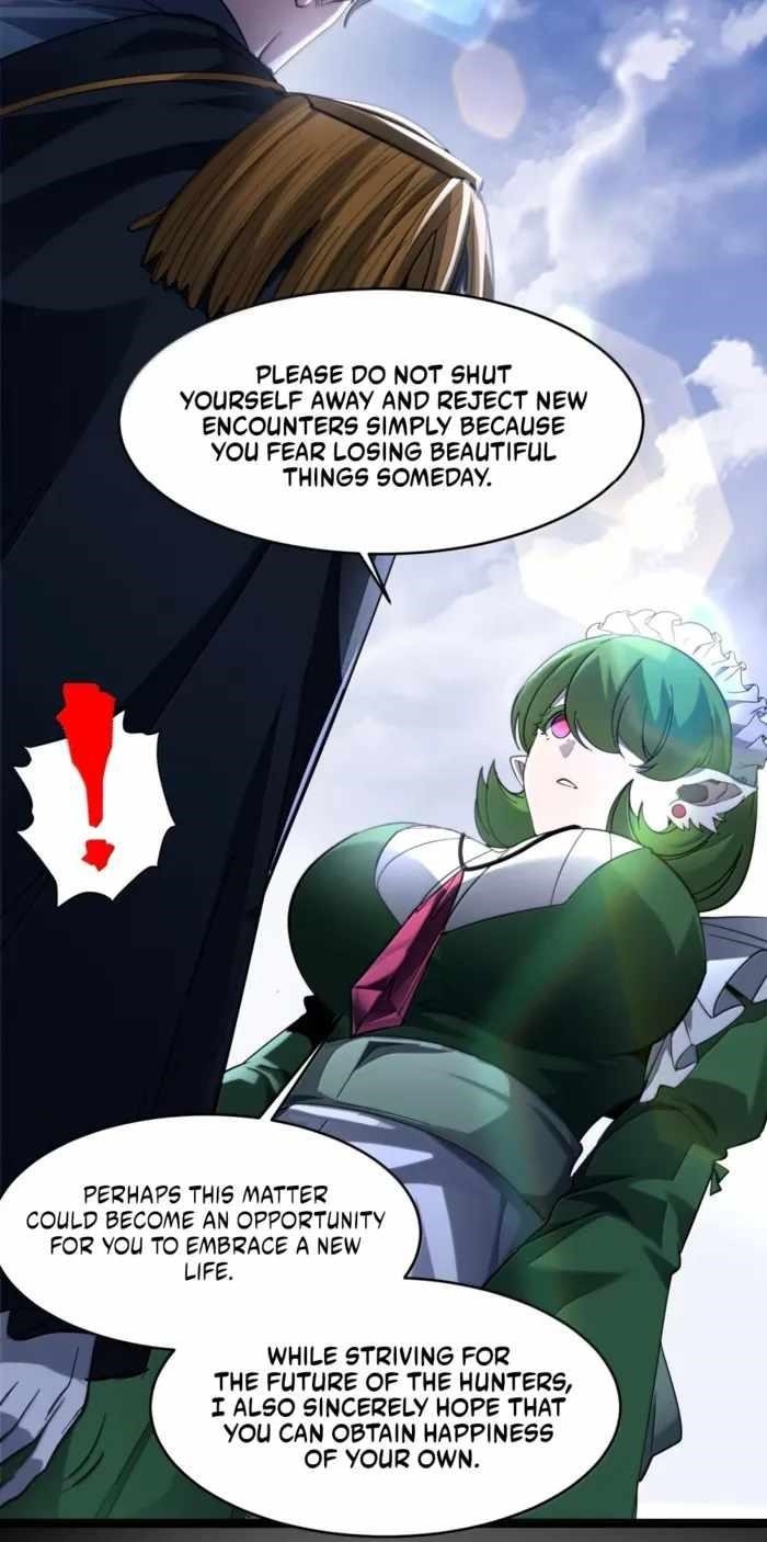 I'm Really Not the Evil God's Lackey Chapter 179 - Page 15