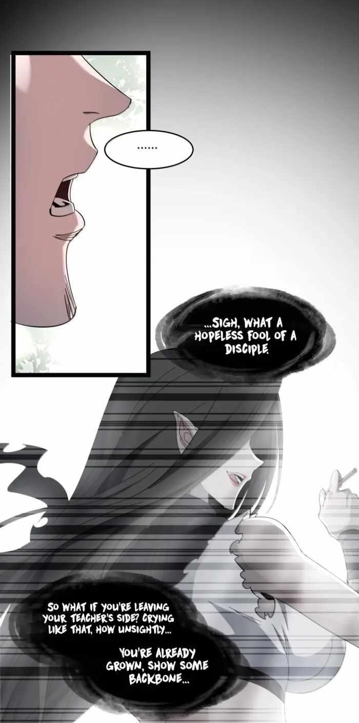 I'm Really Not the Evil God's Lackey Chapter 179 - Page 16