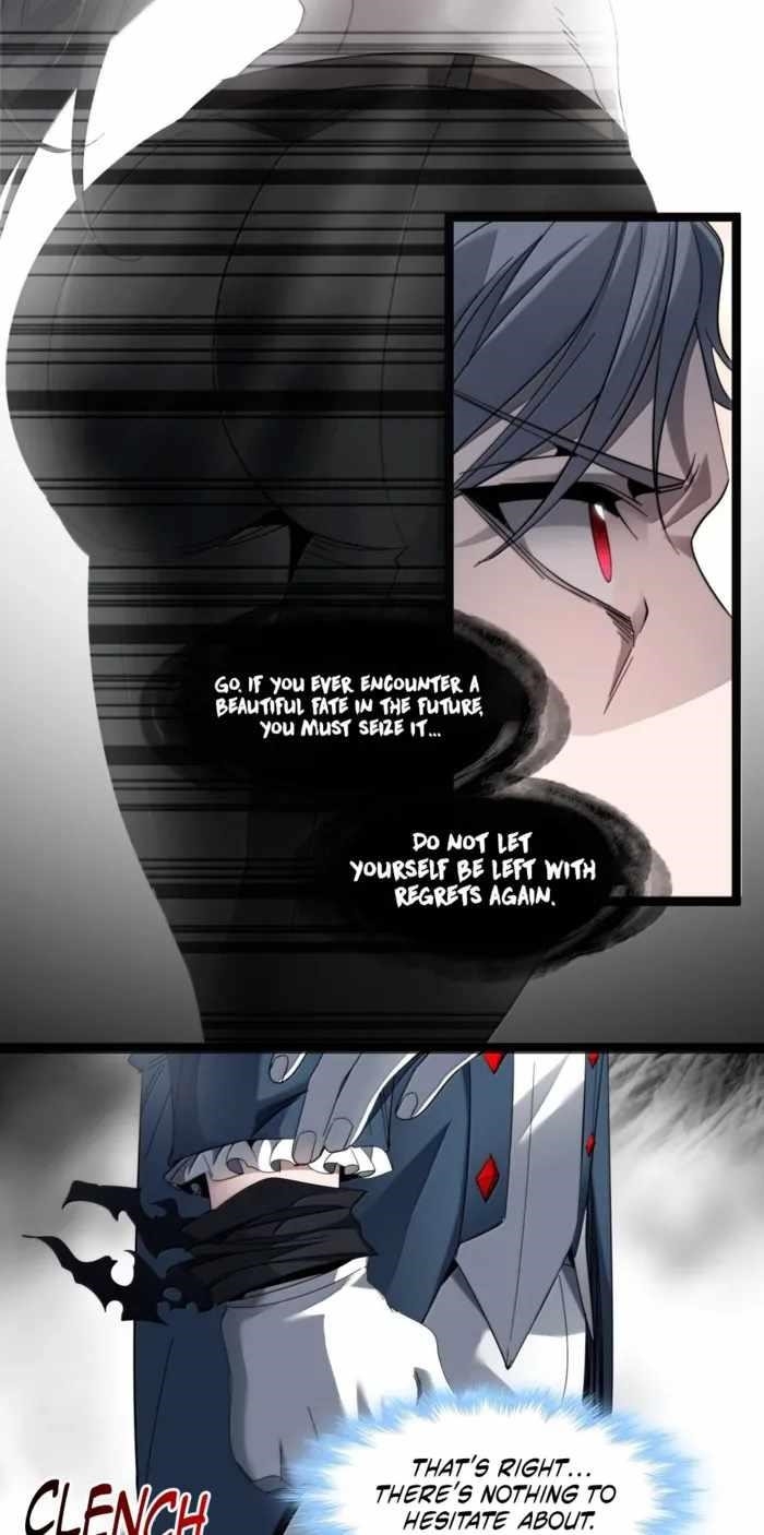 I'm Really Not the Evil God's Lackey Chapter 179 - Page 17