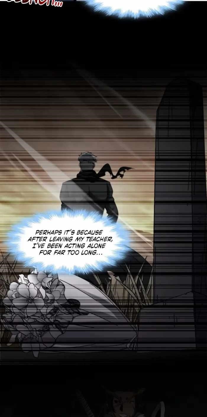 I'm Really Not the Evil God's Lackey Chapter 179 - Page 18