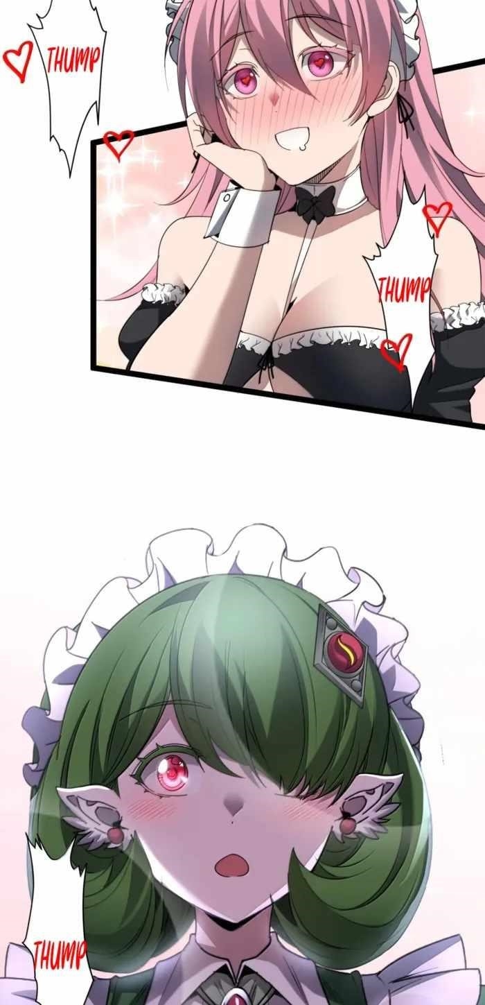 I'm Really Not the Evil God's Lackey Chapter 179 - Page 24