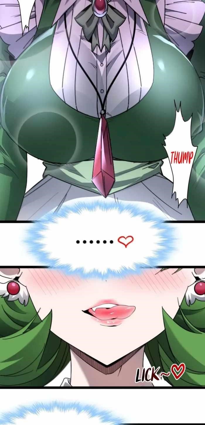 I'm Really Not the Evil God's Lackey Chapter 179 - Page 25