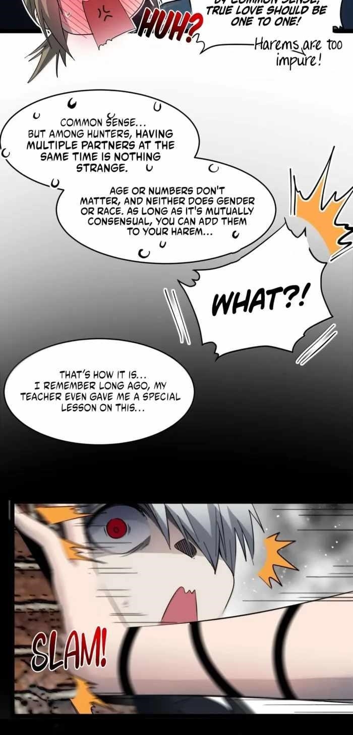 I'm Really Not the Evil God's Lackey Chapter 179 - Page 39