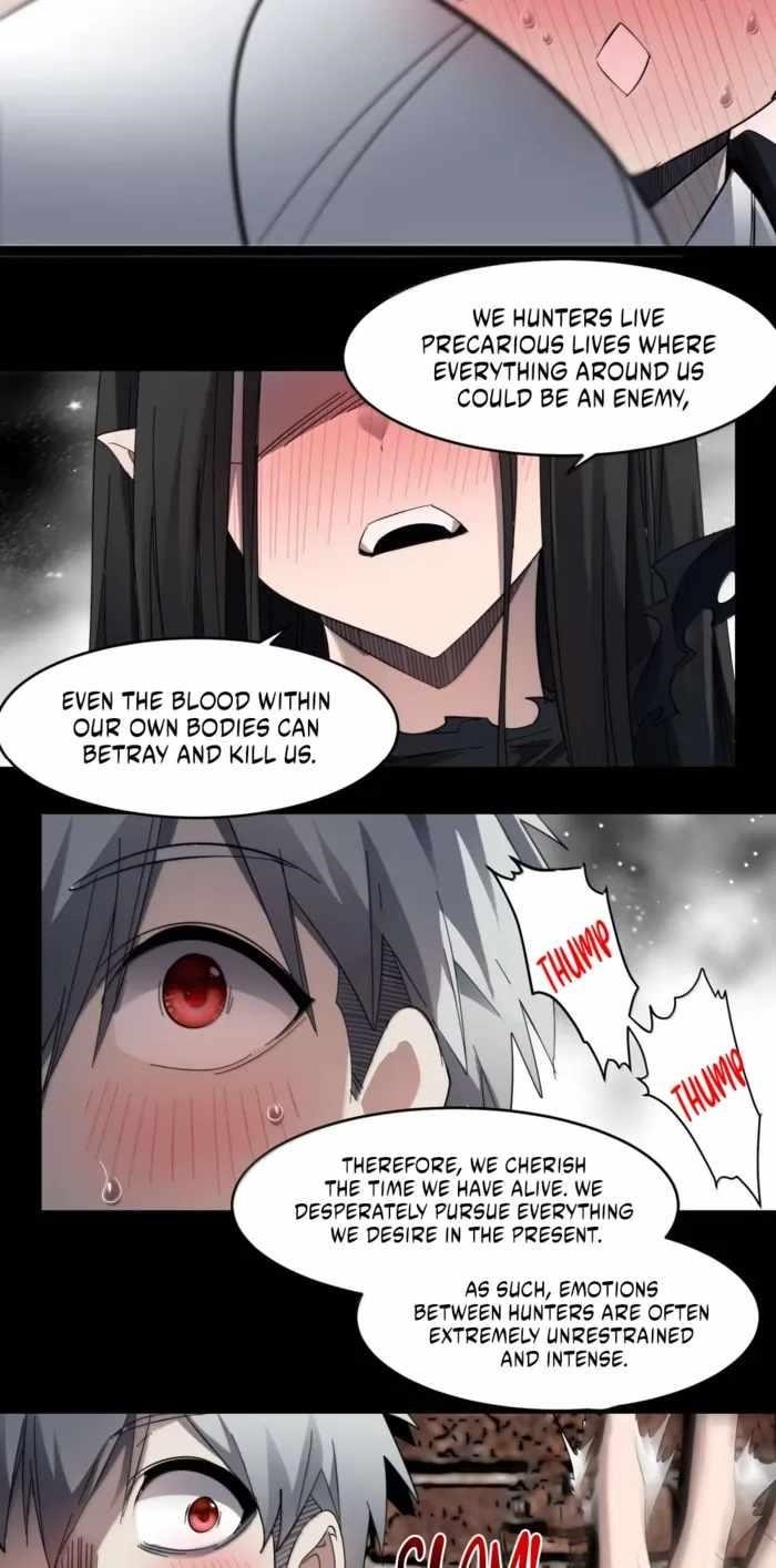 I'm Really Not the Evil God's Lackey Chapter 179 - Page 41