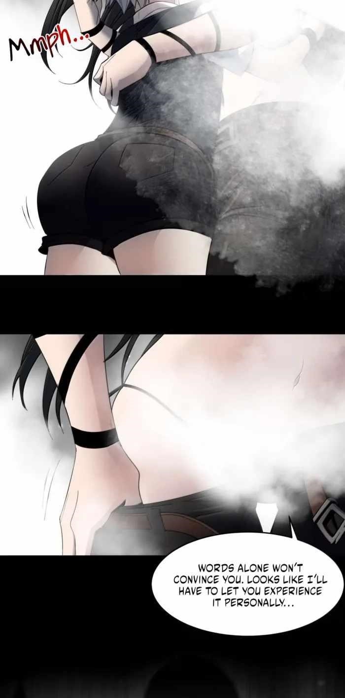 I'm Really Not the Evil God's Lackey Chapter 179 - Page 44