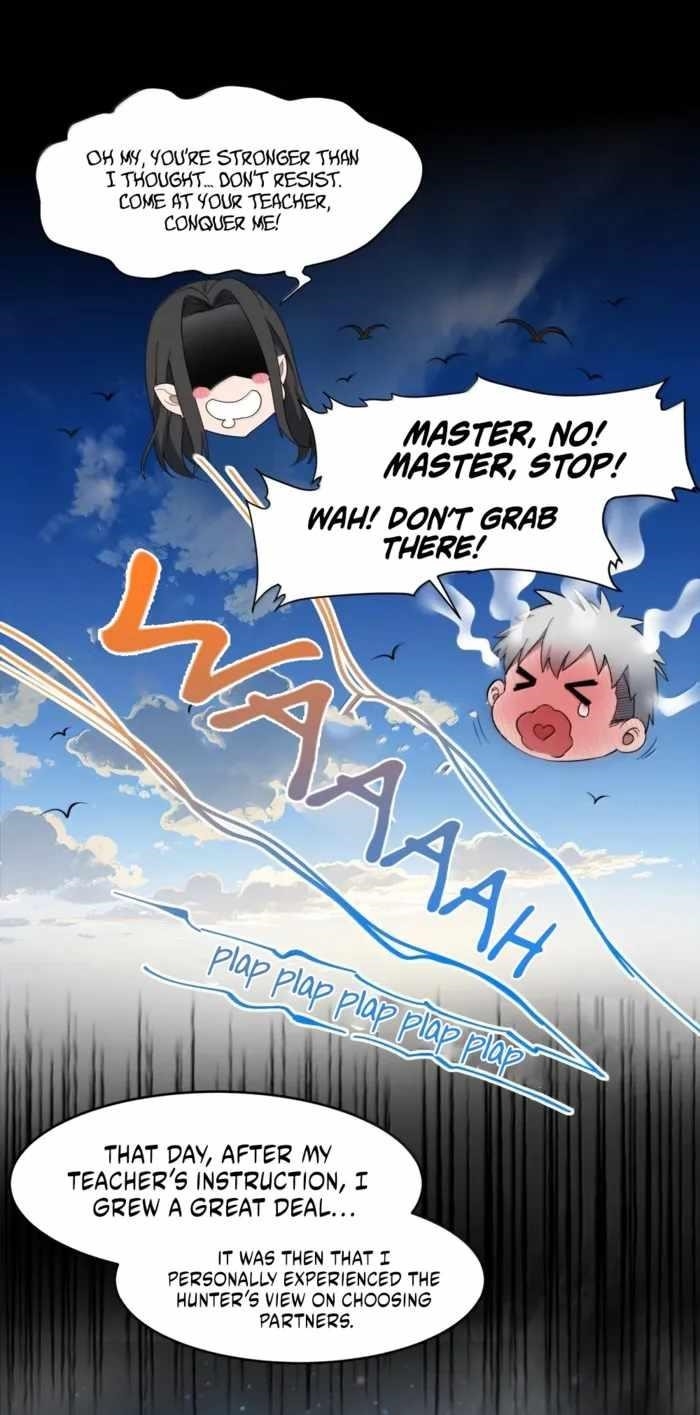 I'm Really Not the Evil God's Lackey Chapter 179 - Page 46