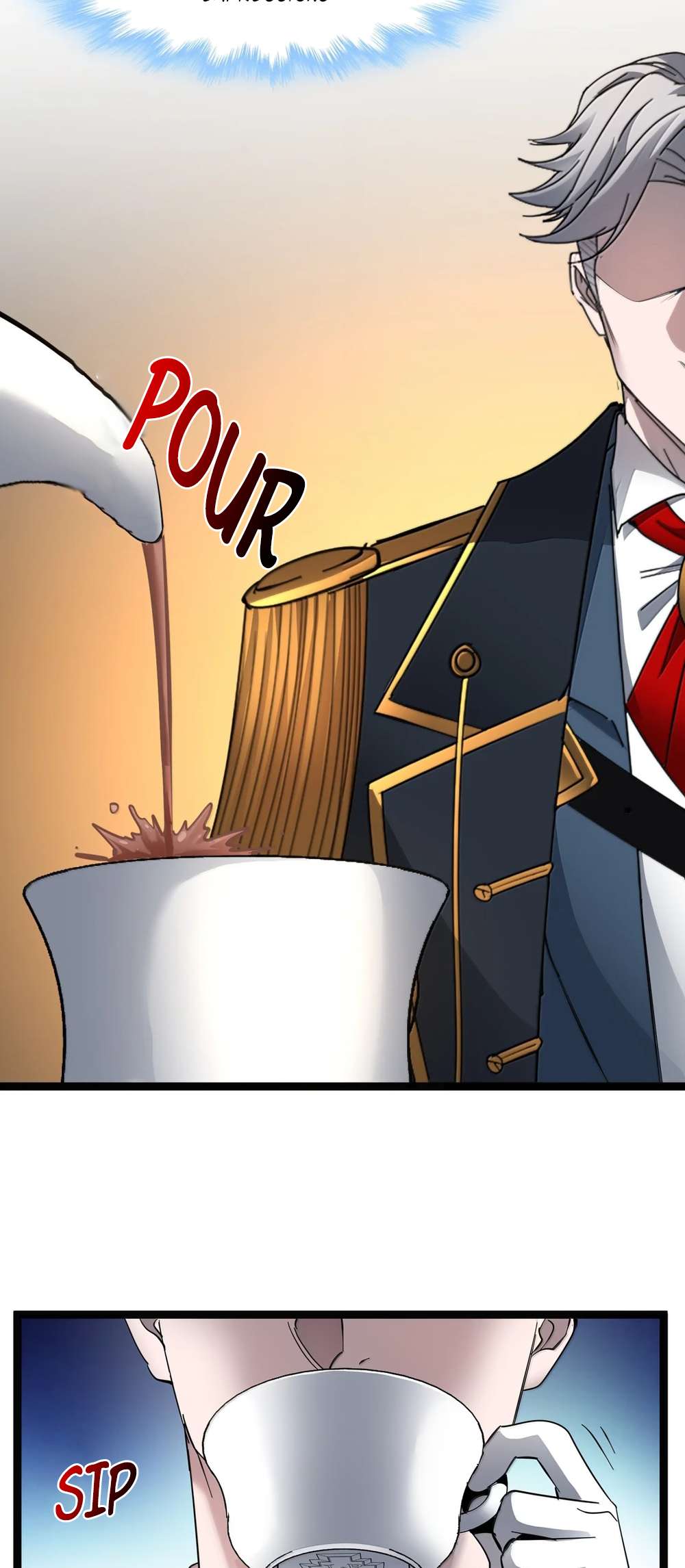 I'm Really Not the Evil God's Lackey Chapter 181 - Page 15